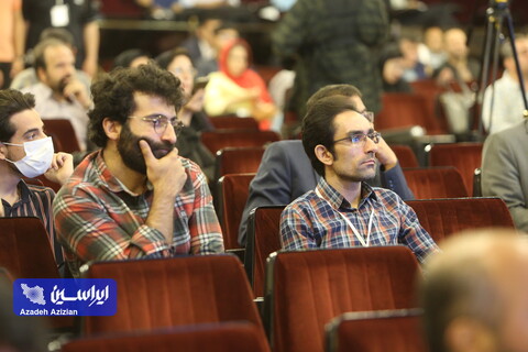 پنل تخصصی چشم‌انداز انقلاب صنعتی چهارم در صنعت فولاد