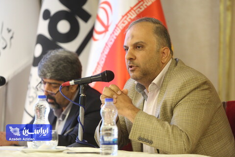 پنل تخصصی چشم‌انداز انقلاب صنعتی چهارم در صنعت فولاد