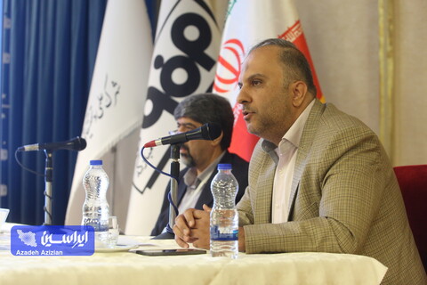 پنل تخصصی چشم‌انداز انقلاب صنعتی چهارم در صنعت فولاد