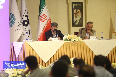 پنل تخصصی چشم‌انداز انقلاب صنعتی چهارم در صنعت فولاد