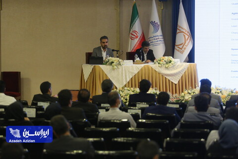 پنل تخصصی چشم‌انداز انقلاب صنعتی چهارم در صنعت فولاد