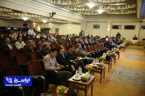 پنل تخصصی چشم‌انداز انقلاب صنعتی چهارم در صنعت فولاد