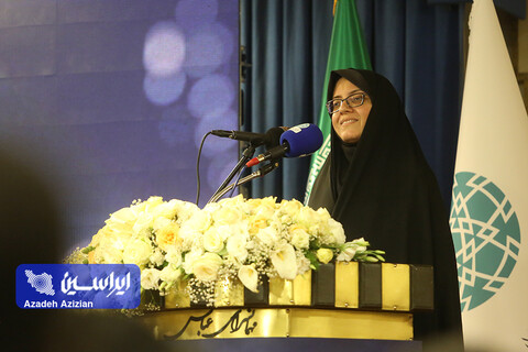 اختتامیه هفدهمین جشنواره فن‌آفرینی شیخ بهائی