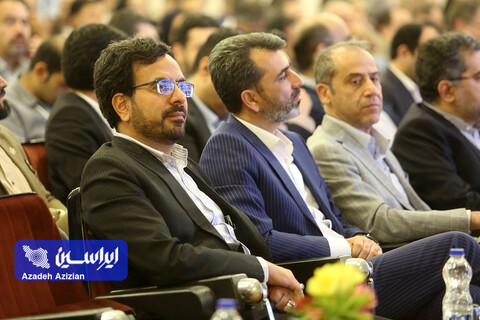 اختتامیه هفدهمین جشنواره فن‌آفرینی شیخ بهائی