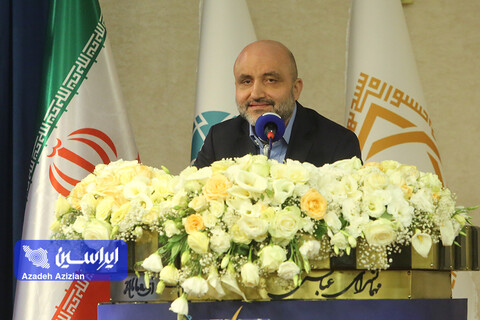اختتامیه هفدهمین جشنواره فن‌آفرینی شیخ بهائی