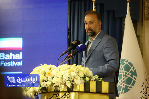 اختتامیه هفدهمین جشنواره فن‌آفرینی شیخ بهائی