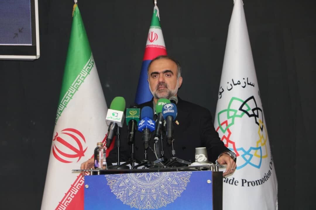 برگزاری نمایشگاه ایران اکسپو اقدامی بی‌نظیر و بسیار استثنایی بود