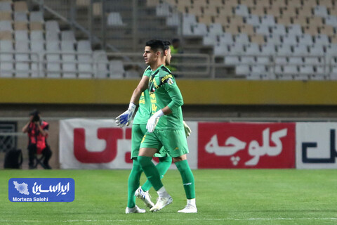 نیازمند: پرسپولیس و استقلال به من پیشنهاد دادند سپاهان - پیکان