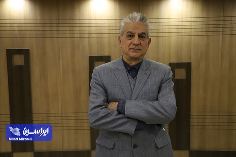 دو عامل افت بورس در روزهای اخیر فرزین آقا بزرگی