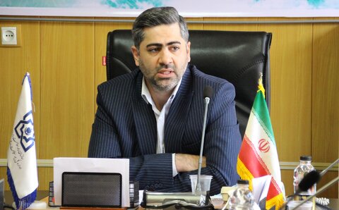 ۲۶ هزار توانخواه بهزیستی تحت پوشش بیمه سلامت در استان اصفهان قرار دارند مدیر کل بیمه سلامت استان اصفهان