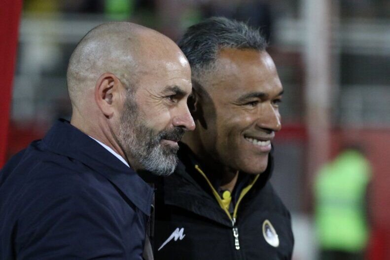 تمجید سنگربان بزرگ فوتبال اصفهان از سرمربی سپاهان