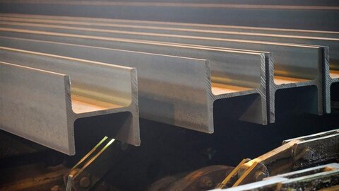 قیمت آهنآلات ساختمانی امروز شنبه ۱۴۰۲/۰۹/۱۱ تیرآهن