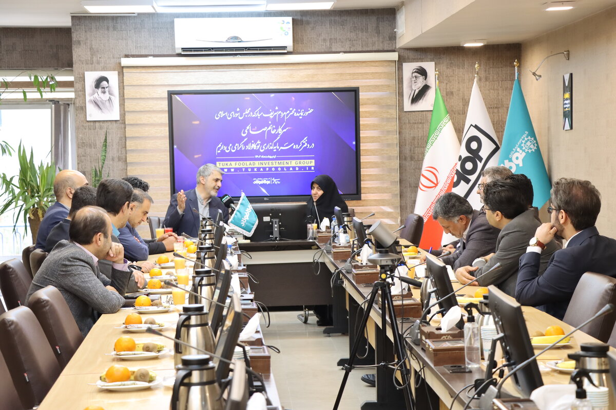پیشرفت کشور با استفاده از سرمایه انسانی متخصص محقق می‌شود