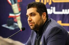 پیام تبریک باشگاه سپاهان به مناسبت روز روابط عمومی و ارتباطات