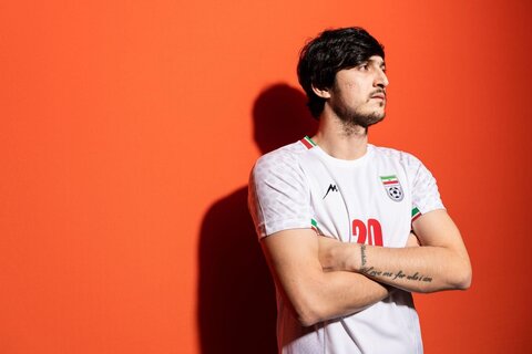 سردار آزمون در دوچرخهسواری زنان سردار آزمون