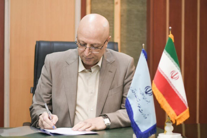 وزیر علوم روز جهانی ارتباطات و روابط عمومی را تبریک گفت