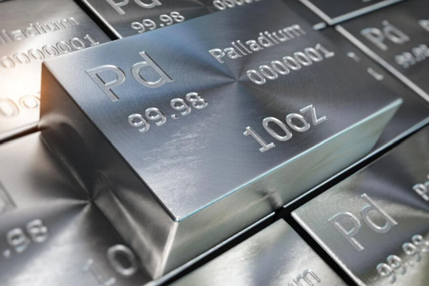 افزایش ۱۹درصدی تقاضا برای پلاتین