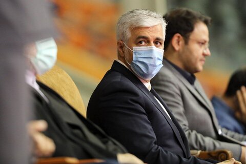 زمان تعیین تکلیف هیئتمدیرههای پرسپولیس و استقلال مشخص شد
 حمید سجادی