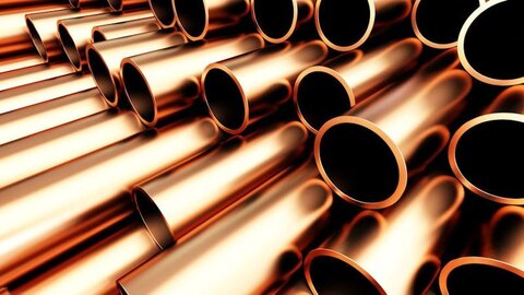 بدترین هفته مس از سال ۲۰۲۲ / مصرف مس در چین صفر میشود؟ فلز مس