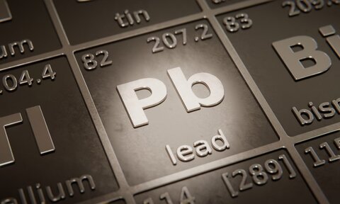 تعادل در بازار سرب، به صادرات چین وابسته است سرب