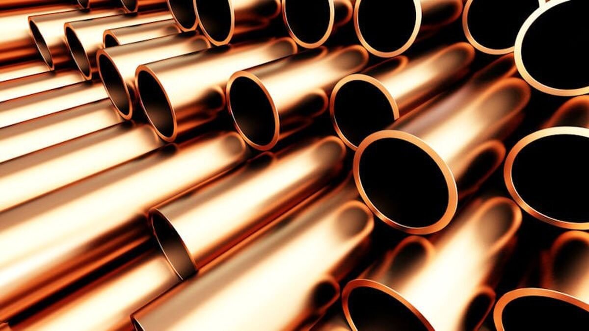 بدترین هفته مس از سال ۲۰۲۲ / مصرف مس در چین صفر می‌شود؟