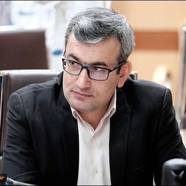 ریل تنها باربر نیست!