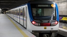 افتتاح متروی پرند در هفته دولت