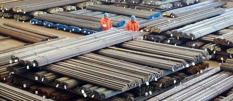 اسفند بد ولی سال پر درآمد برای تولیدکنندگان محصولات فلزی فلزات