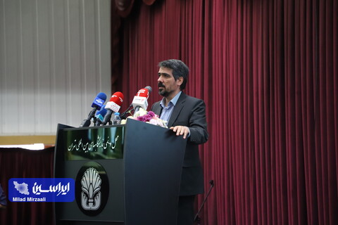 بخشنامه جامع معدن آماده ابلاغ است رضا محتشمی پور