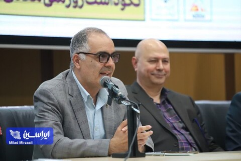 دستیابی به رشد ۱۲ درصدی بخش معدن با آگاهی از داشتههای معدنی / ایران بهشت زمین شناسان و عناصر معدنی جهان علیرضا شهیدی زمین شناسی