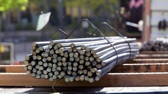 رشد قیمت برخی از فلزات در بازار نزولی 