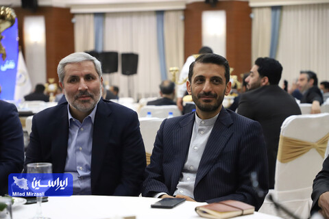 دومین همایش تجلیل از برترین‌های بورس کالای ایران