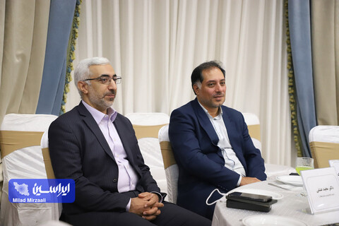 دومین همایش تجلیل از برترین‌های بورس کالای ایران