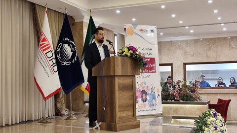 دستاوردهای معدن و صنایع معدنی نیاز به جریانسازی رسانهای دارد مدیر روابط عمومی ایمیدرو