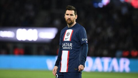 مجوز ویژه برای انتقال مسی به بارسلونا صادر میشود؟ لیونل مسی