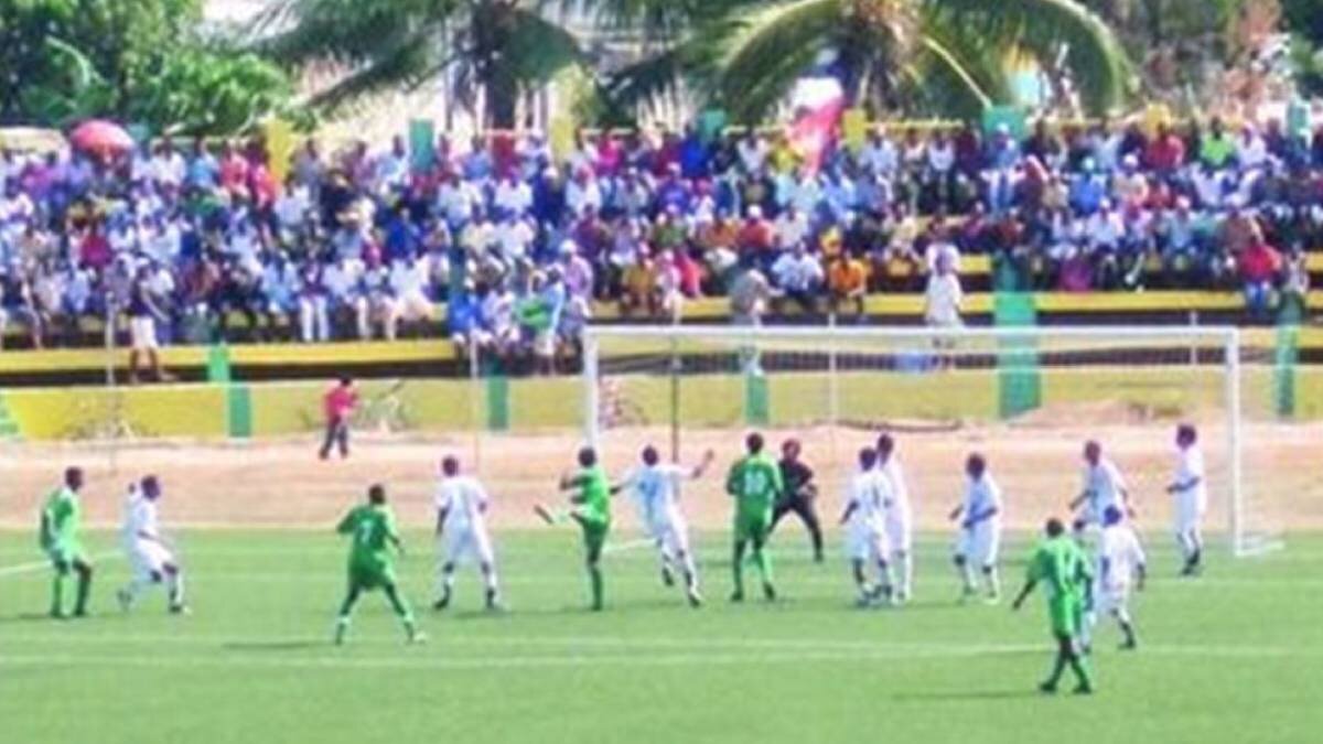 عجیب‌ترین نتیجه تاریخ فوتبال؛ ۱۴۹ بر صفر!/ چرا این اتفاق در ماداگاسکار رخ داد؟