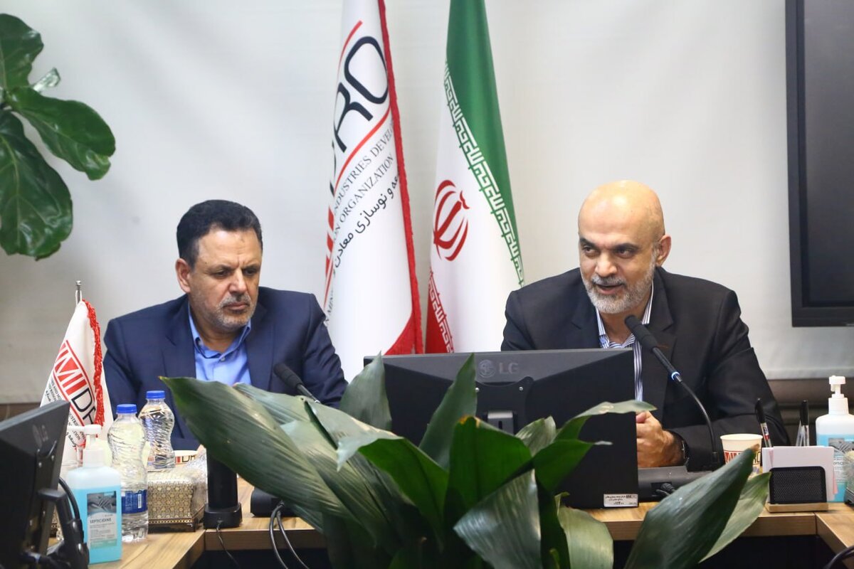 برنامه ریزی ایمیدرو برای اجرای طرح‌هایی با ارزبری بالا در زنجیره آلومینیوم