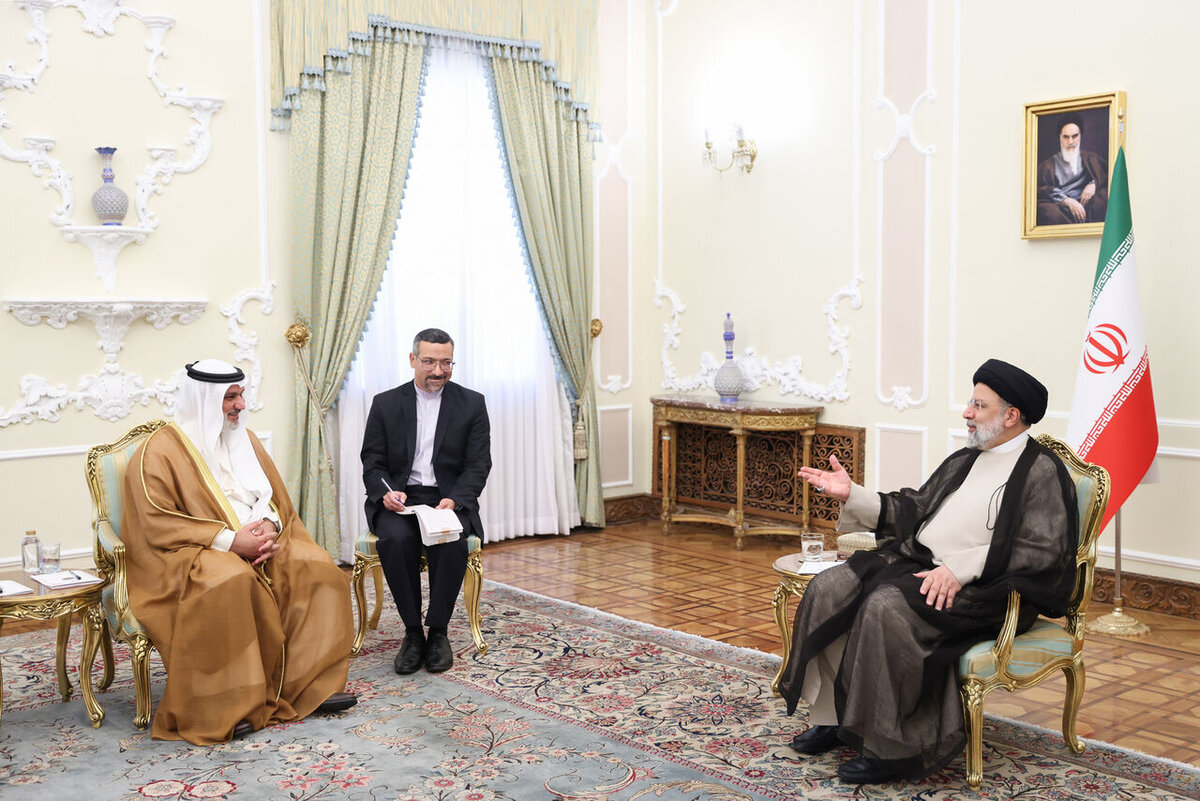 رئیسی: اعضای اوپک با تقویت انسجام مانع تفرقه‌افکنی غربی‌ها شوند