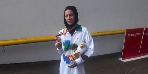 زهرا برناکی درگذشت زهرا برناکی
