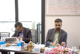 مجمع عمومی عادی سالیانه شرکت بین المللی مهندسی سیستم ها و اتوماسیون