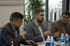 مجمع عمومی عادی سالیانه شرکت بین المللی مهندسی سیستم ها و اتوماسیون