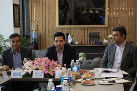 مجمع عمومی عادی سالیانه شرکت بین المللی مهندسی سیستم ها و اتوماسیون