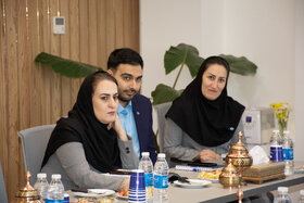 مجمع عمومی عادی سالیانه شرکت بین المللی مهندسی سیستم ها و اتوماسیون