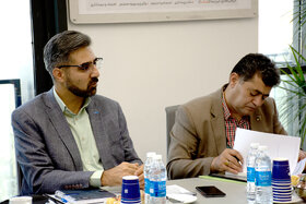 مجمع عمومی عادی سالیانه شرکت بین المللی مهندسی سیستم ها و اتوماسیون