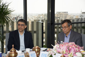 مجمع عمومی عادی سالیانه شرکت بین المللی مهندسی سیستم ها و اتوماسیون