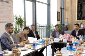 مجمع عمومی عادی سالیانه شرکت بین المللی مهندسی سیستم ها و اتوماسیون