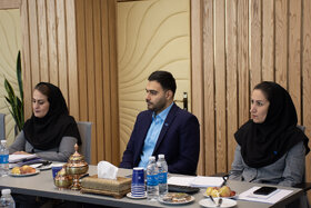 مجمع عمومی عادی سالیانه شرکت بین المللی مهندسی سیستم ها و اتوماسیون