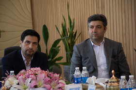 مجمع عمومی عادی سالیانه شرکت بین المللی مهندسی سیستم ها و اتوماسیون