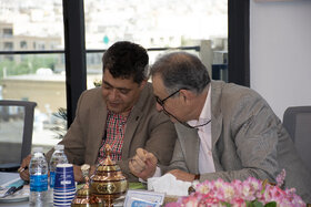 مجمع عمومی عادی سالیانه شرکت بین المللی مهندسی سیستم ها و اتوماسیون