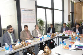 مجمع عمومی عادی سالیانه شرکت بین المللی مهندسی سیستم ها و اتوماسیون